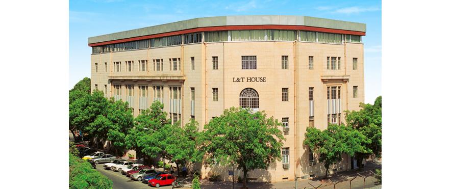 L&T House